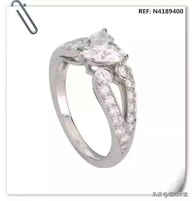 卡地亚求婚钻戒(卡地亚求婚钻戒价格 官网)插图14