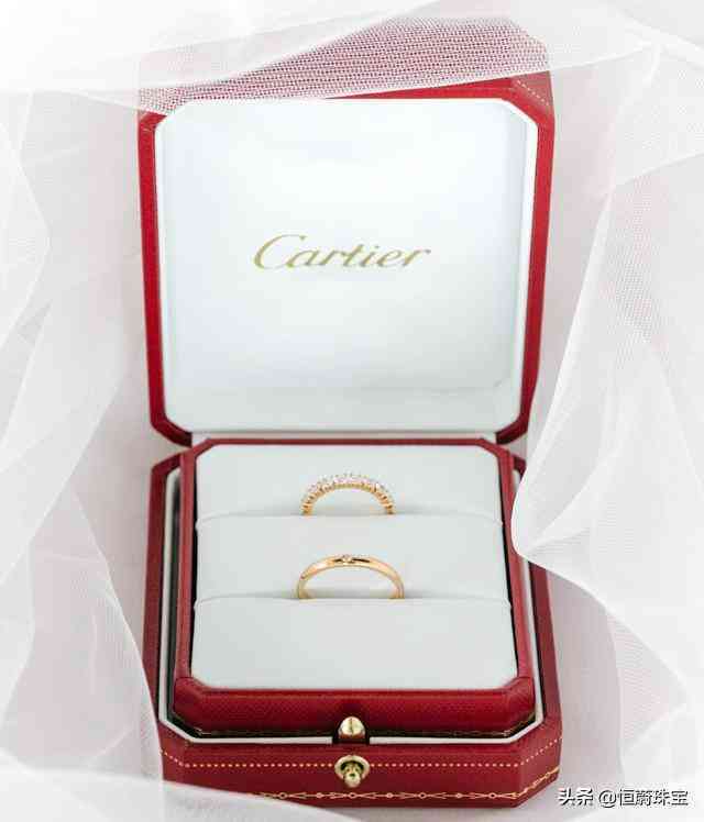 卡地亚求婚钻戒(卡地亚求婚钻戒价格 官网)插图15