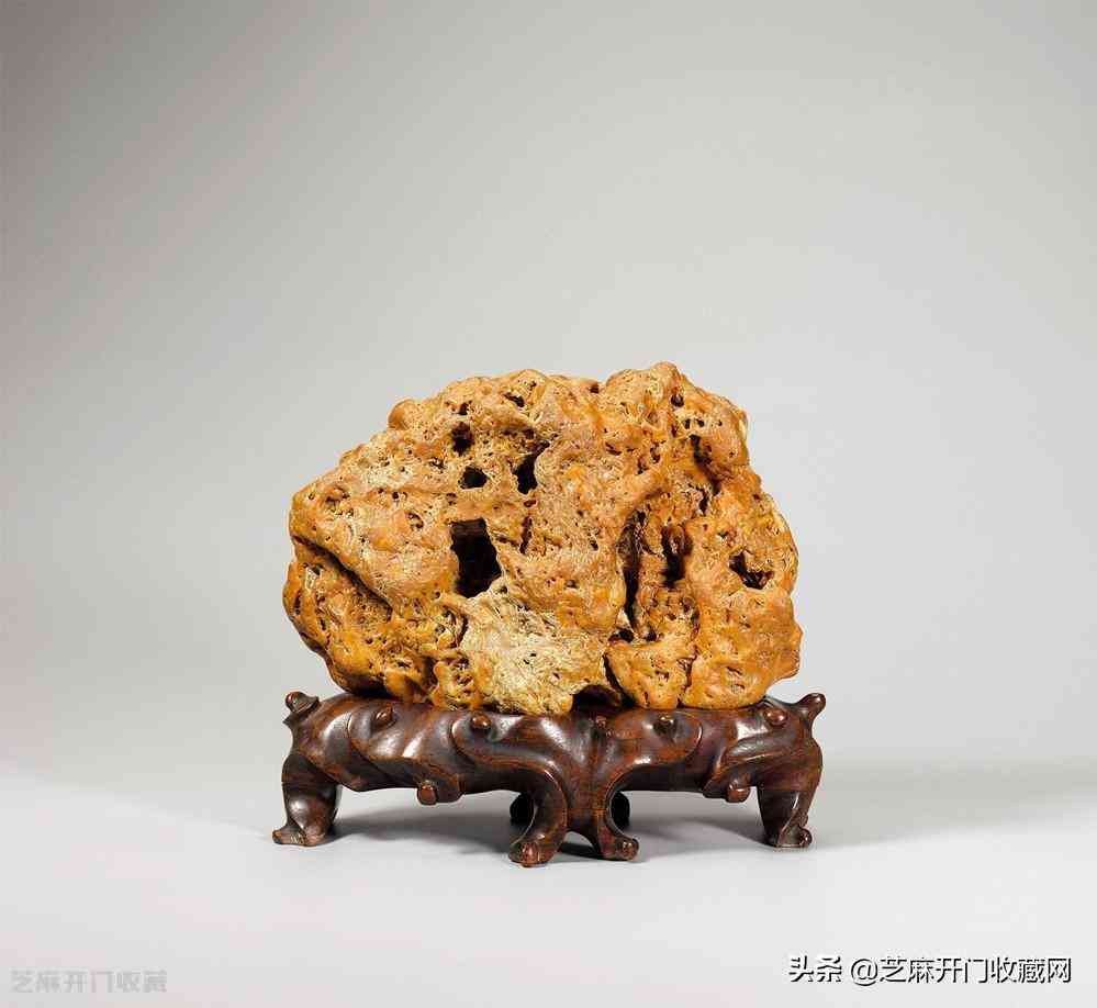 黄玉髓是什么(黄玉髓是什么意义)