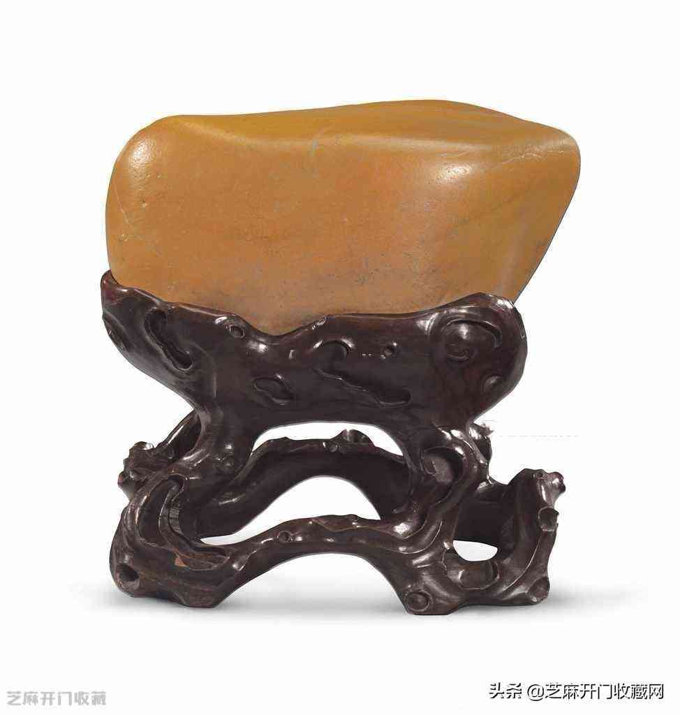 黄玉髓是什么(黄玉髓是什么意义)插图1