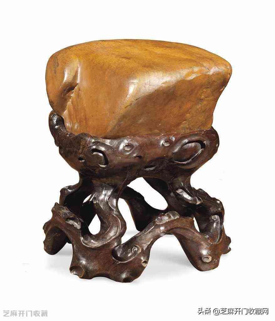 黄玉髓是什么(黄玉髓是什么意义)插图2