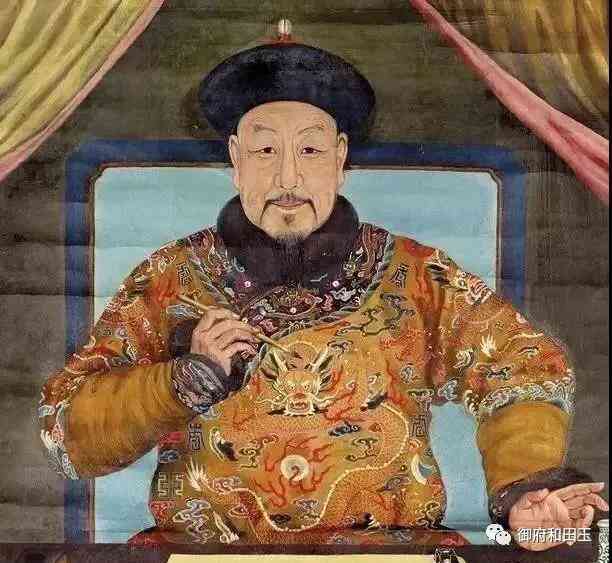 上海御府和田玉(上海和田玉专卖店排名)插图4 上海御府和田玉(上海和田玉专卖店排名)插图4