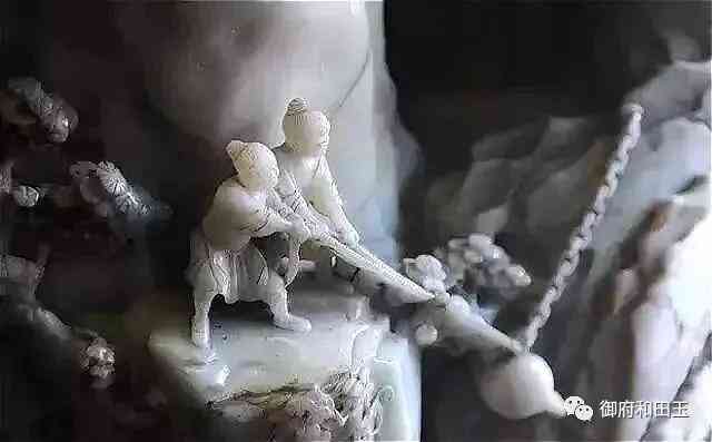 上海御府和田玉(上海和田玉专卖店排名)插图5 上海御府和田玉(上海和田玉专卖店排名)插图5