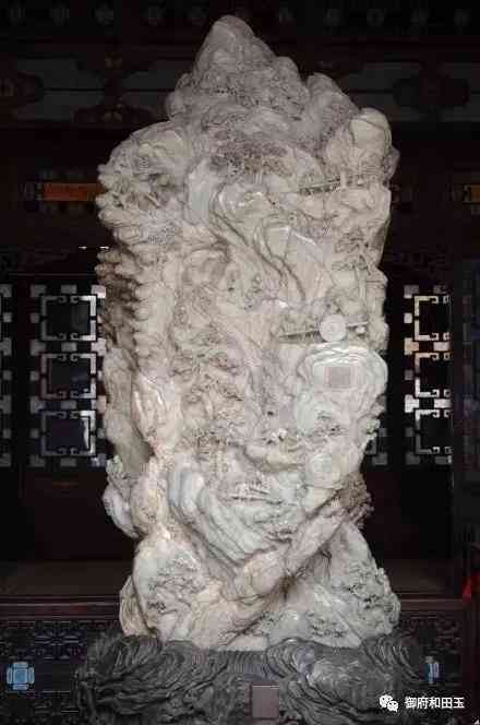 上海御府和田玉(上海和田玉专卖店排名)插图6 上海御府和田玉(上海和田玉专卖店排名)插图6