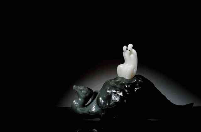 上海御府和田玉(上海和田玉专卖店排名)插图13 上海御府和田玉(上海和田玉专卖店排名)插图13