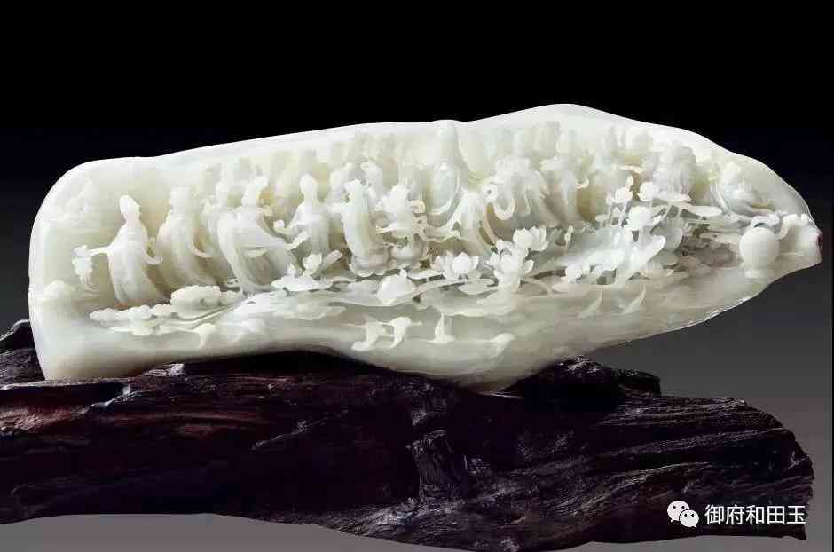 上海御府和田玉(上海和田玉专卖店排名)插图14 上海御府和田玉(上海和田玉专卖店排名)插图14