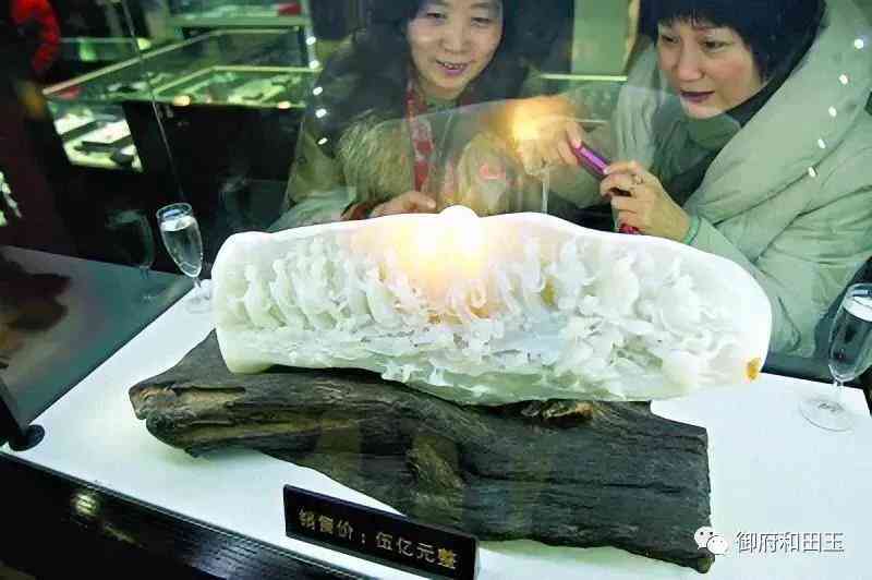 上海御府和田玉(上海和田玉专卖店排名)插图15 上海御府和田玉(上海和田玉专卖店排名)插图15