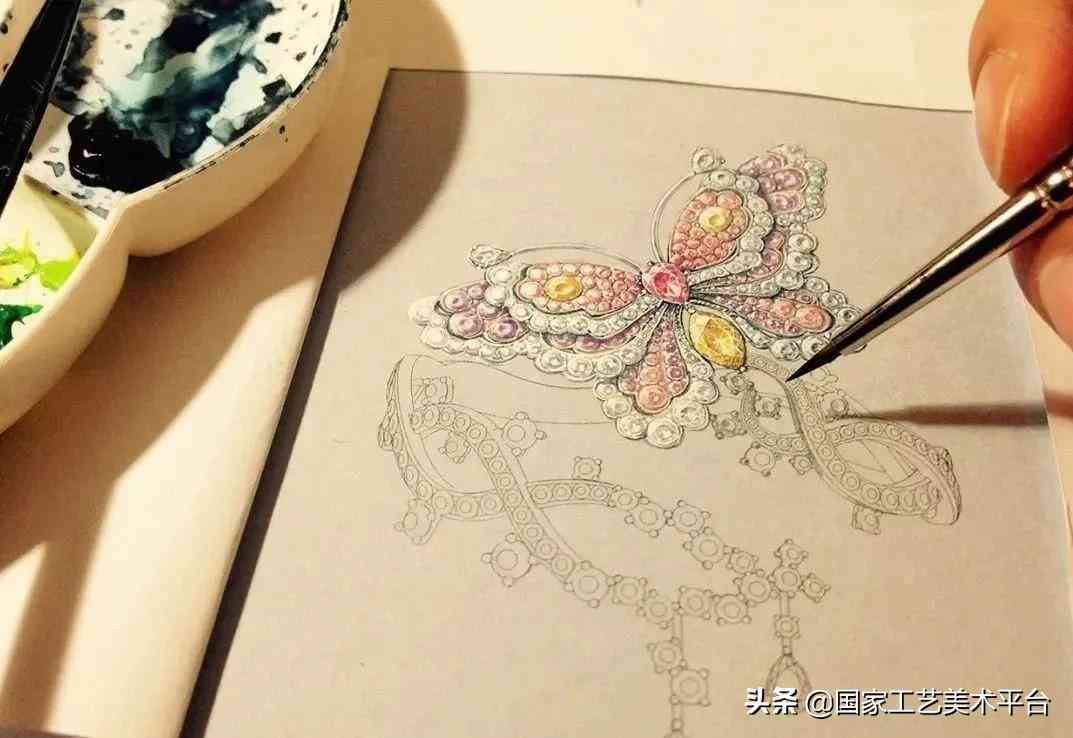 珠宝设计专业(珠宝设计专业学校)