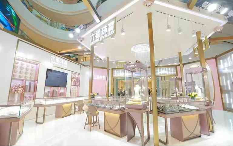 周大福彩金戒指(周大福彩金戒指可以回收吗)