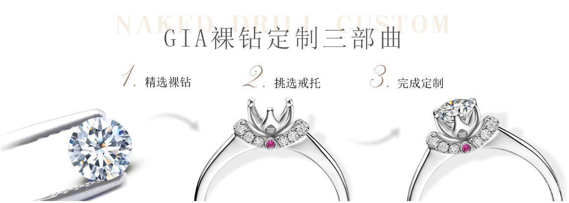 钻石一克拉多少钱2021年(钻石一克拉价位)插图4 钻石一克拉多少钱2021年(钻石一克拉价位)插图4