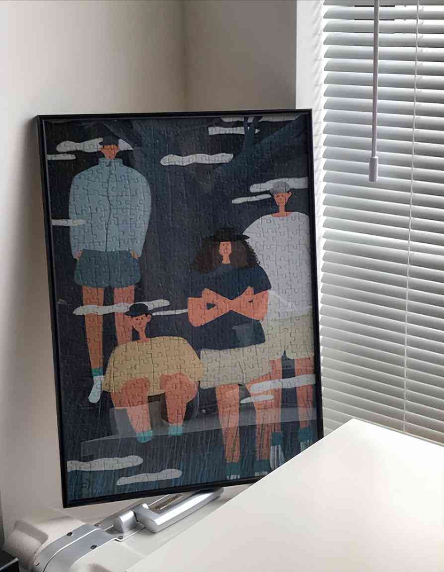 男生最渴望收到的礼物(12岁男生最渴望收到的礼物)插图47