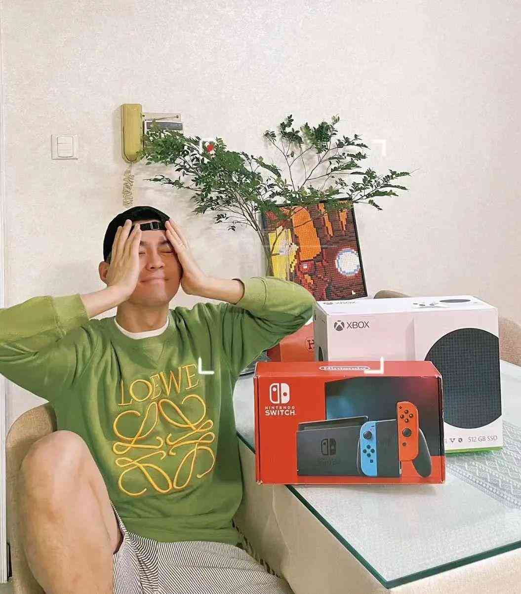 男生最渴望收到的礼物(12岁男生最渴望收到的礼物)插图65