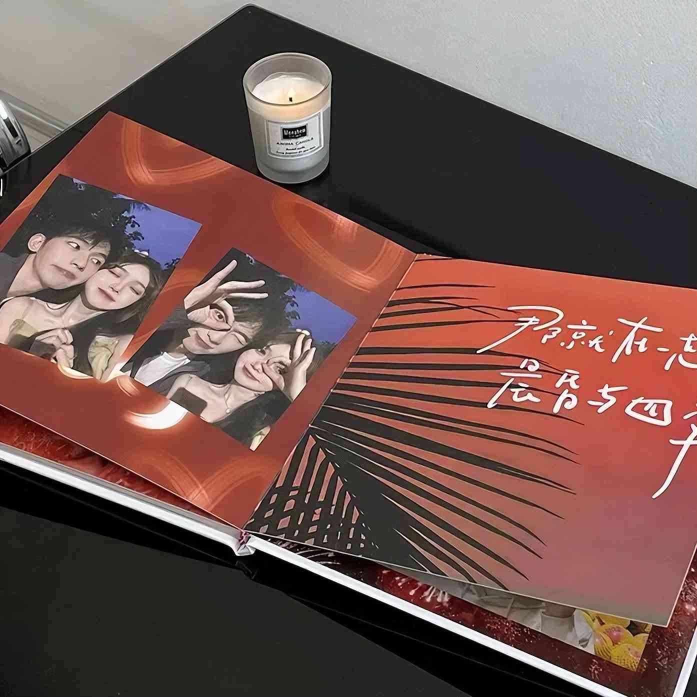 男生最渴望收到的礼物(12岁男生最渴望收到的礼物)插图70