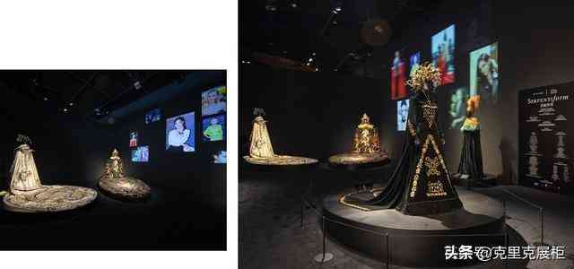 珠宝展柜定制厂家(珠宝展柜厂家批发各类展示柜)插图5