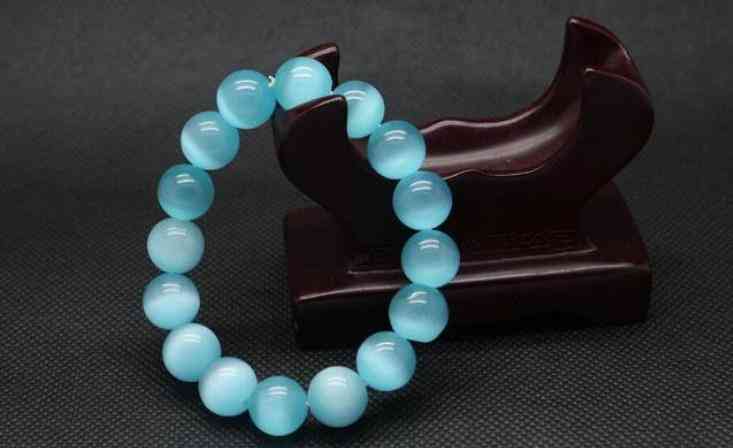 天然猫眼石价格一般多少钱(几十块钱的猫眼石是真的吗)插图1