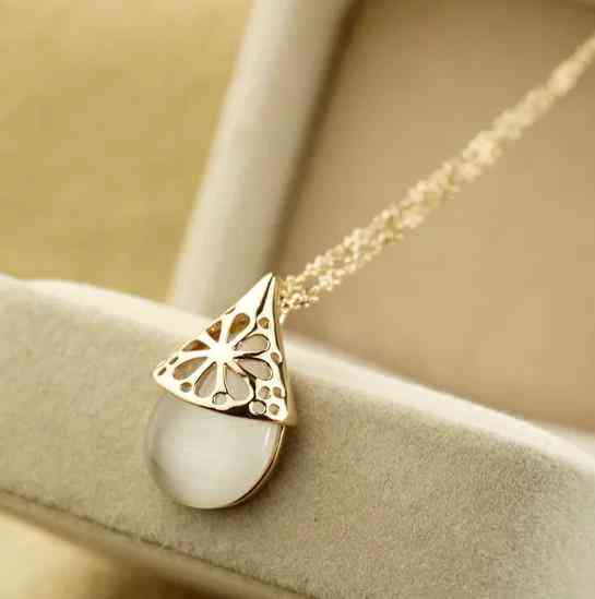 天然猫眼石价格一般多少钱(几十块钱的猫眼石是真的吗)插图2