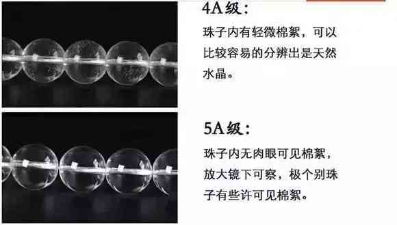肉眼鉴别水晶的真假(肉眼鉴别水晶的真假方法)插图3