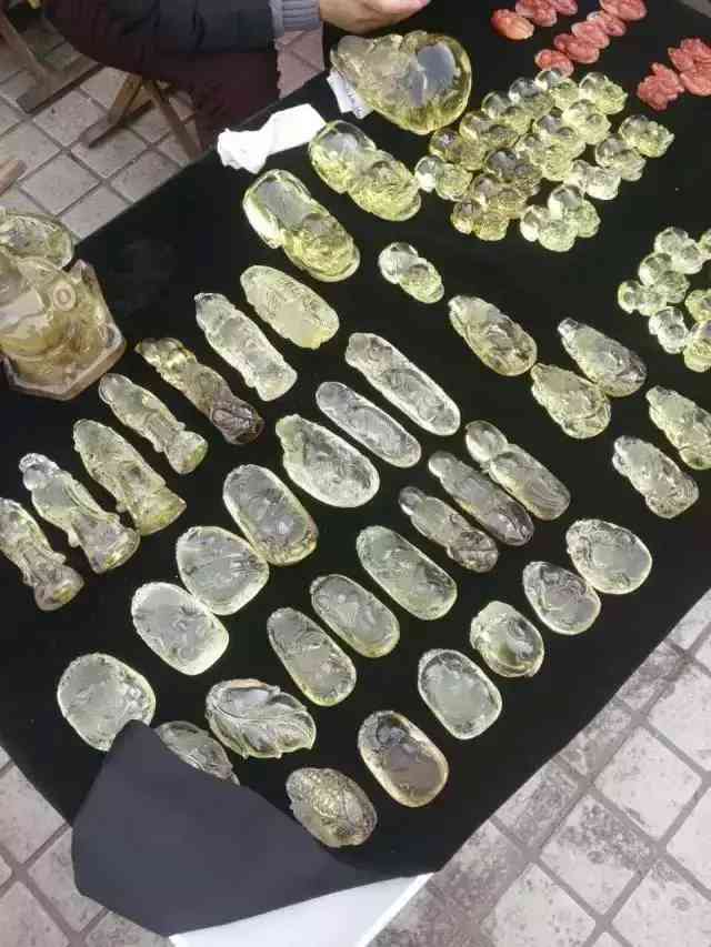 肉眼鉴别水晶的真假(肉眼鉴别水晶的真假方法)插图6