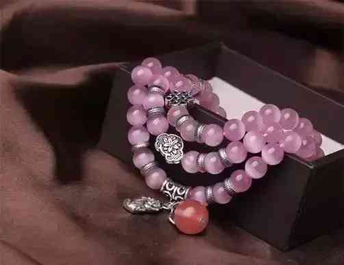 肉眼鉴别水晶的真假(肉眼鉴别水晶的真假方法)插图11