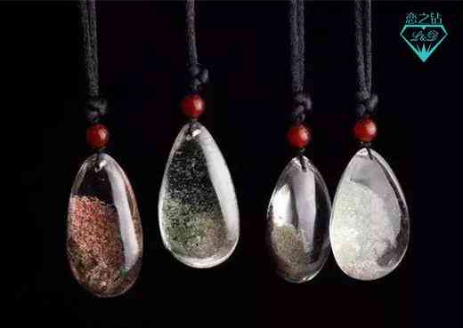 肉眼鉴别水晶的真假(肉眼鉴别水晶的真假方法)插图16