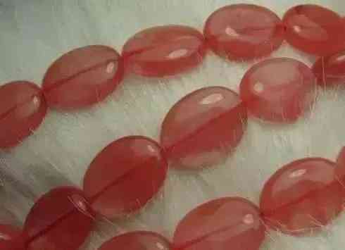 肉眼鉴别水晶的真假(肉眼鉴别水晶的真假方法)插图17