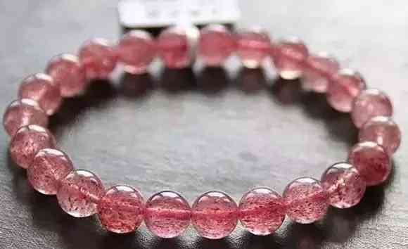 肉眼鉴别水晶的真假(肉眼鉴别水晶的真假方法)插图18