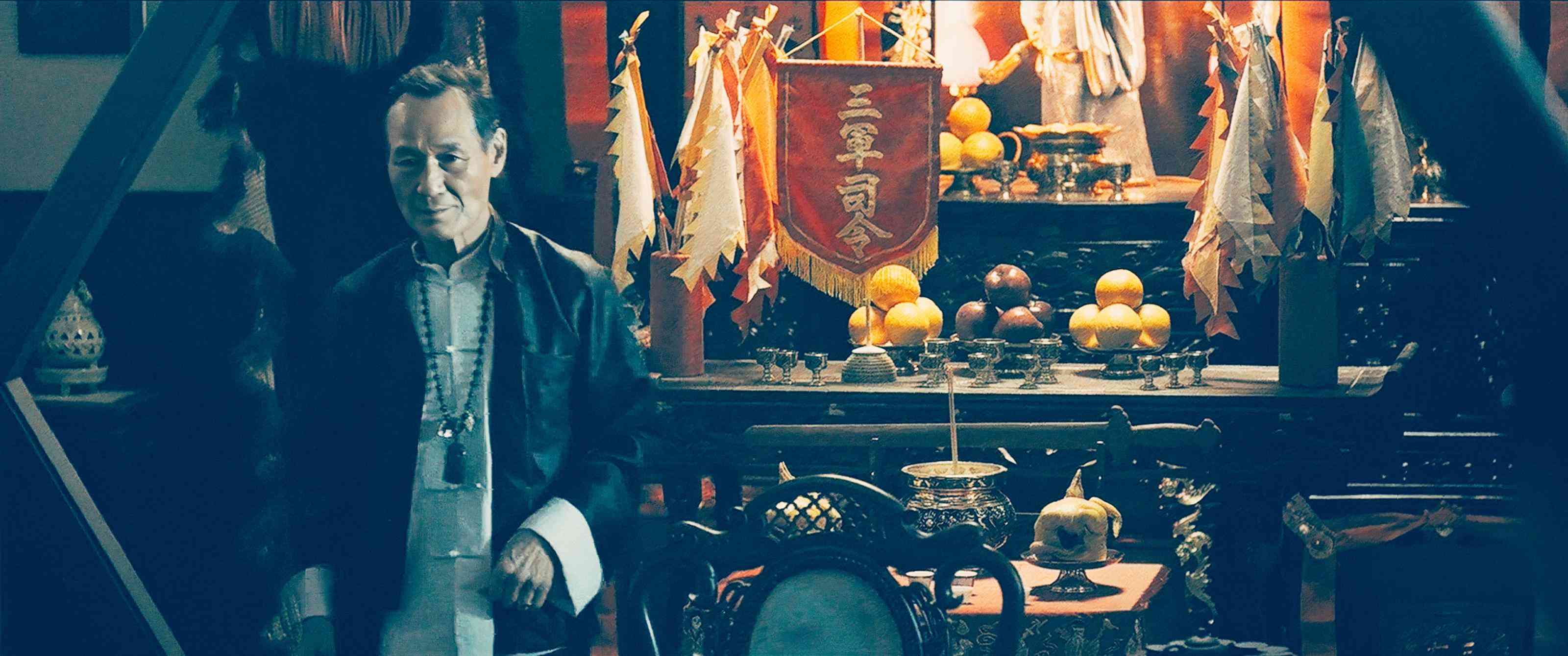 14k老大(洪汉义)插图4