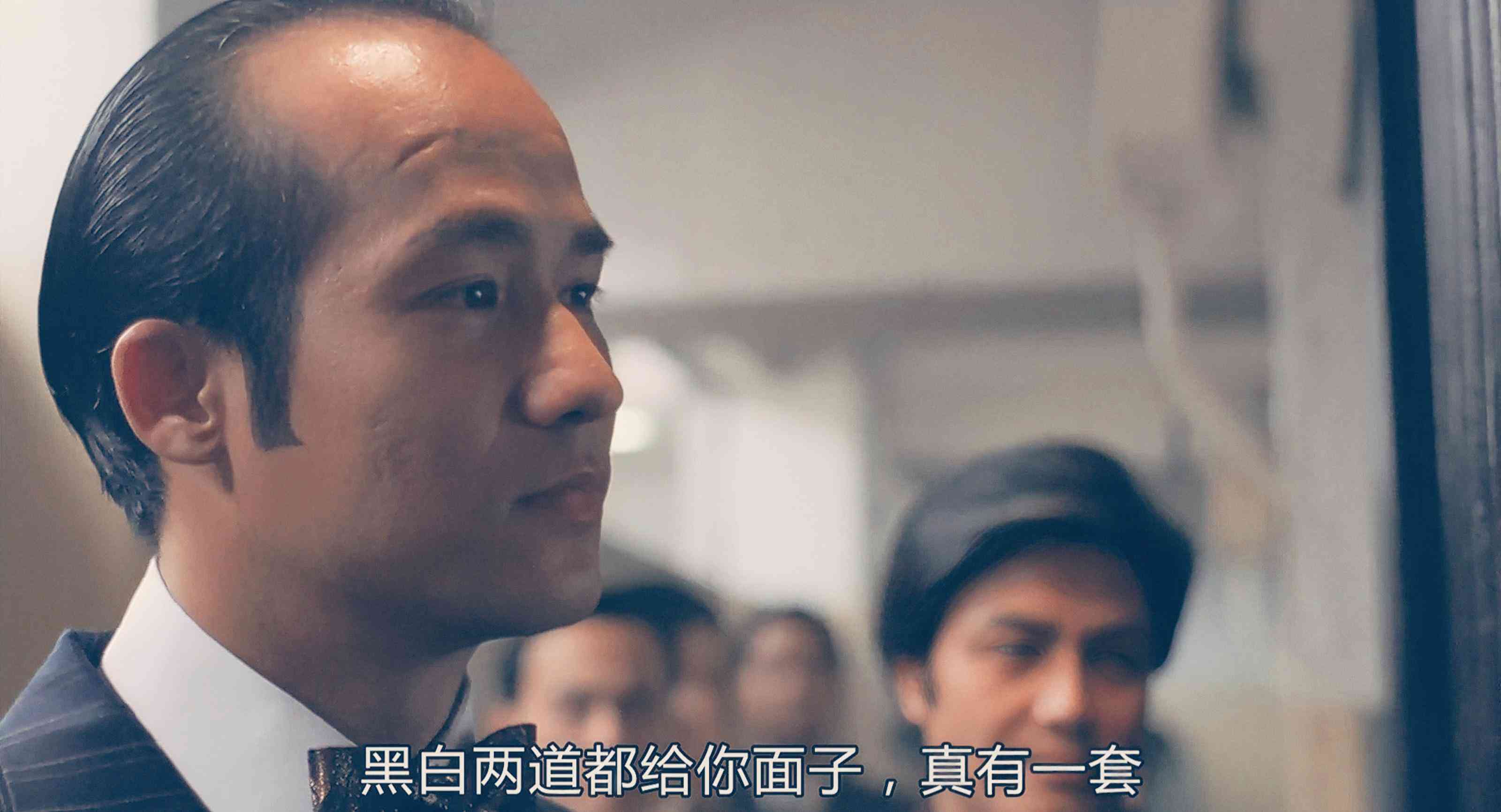 14k老大(洪汉义)插图6