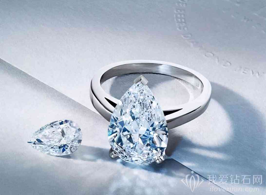 定制钻石戒指价格(钻石戒指定制一对大概多少钱)