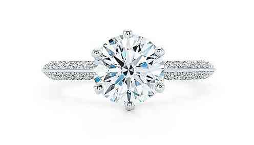 tiffany对戒价格表(tiffany 对戒价格)插图1