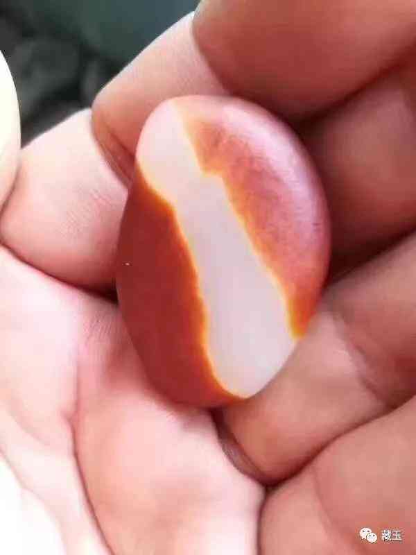 籽料多少钱一克(和田黄玉籽料多少钱一克)插图1