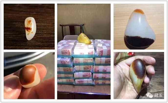 籽料多少钱一克(和田黄玉籽料多少钱一克)插图4