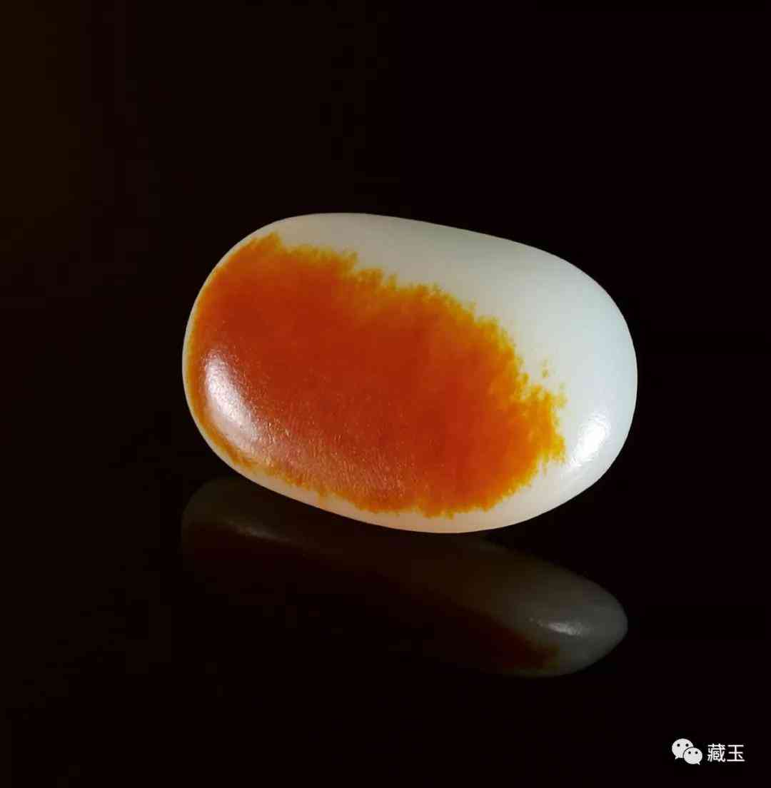 籽料多少钱一克(和田黄玉籽料多少钱一克)插图5