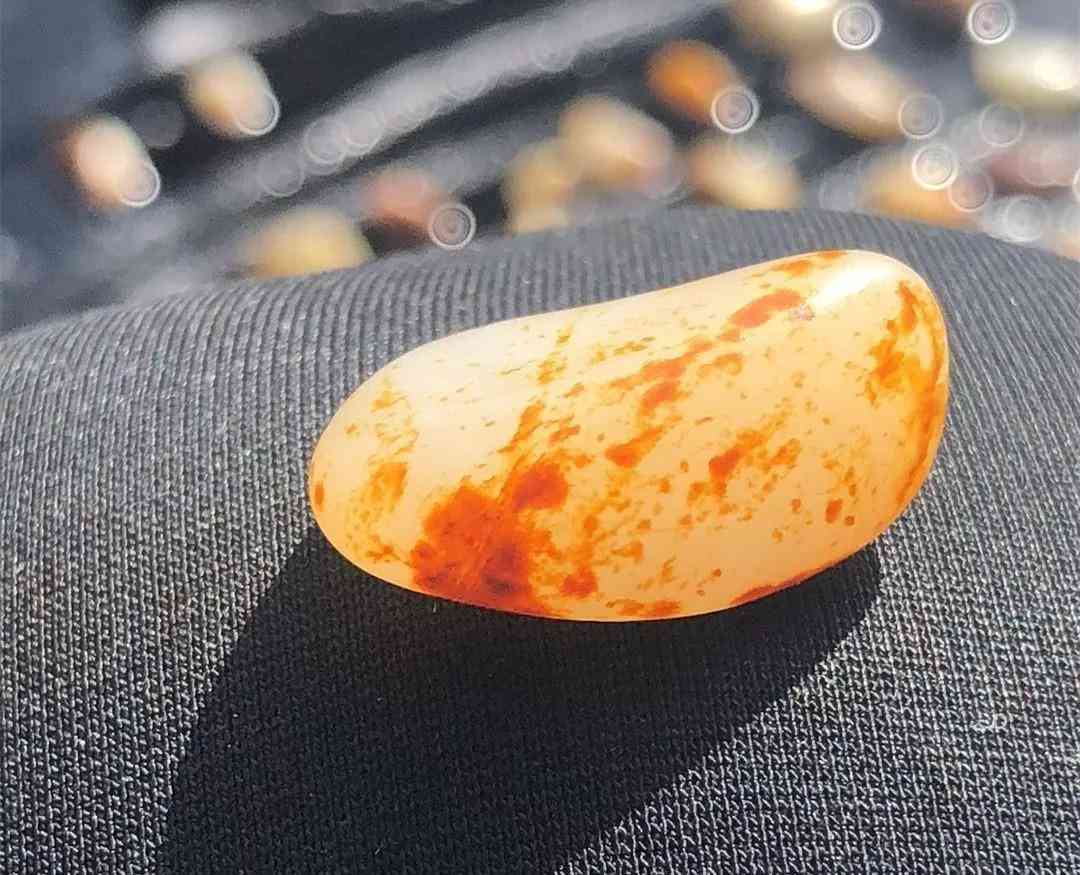 籽料多少钱一克(和田黄玉籽料多少钱一克)插图12