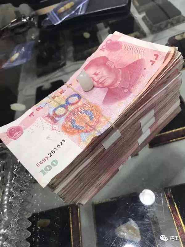 籽料多少钱一克(和田黄玉籽料多少钱一克)插图13