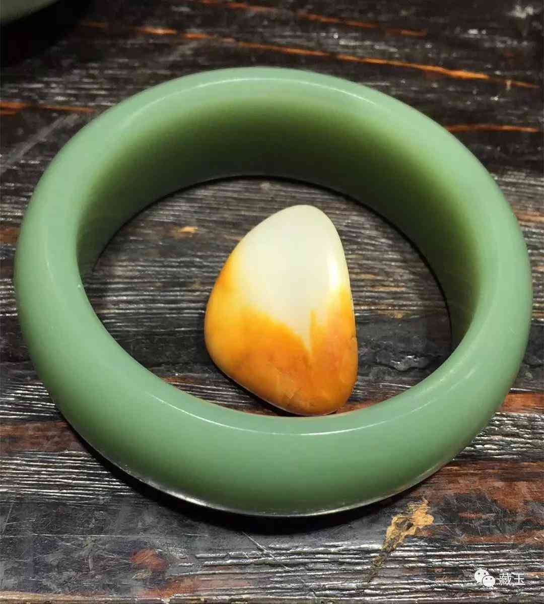 籽料多少钱一克(和田黄玉籽料多少钱一克)插图15