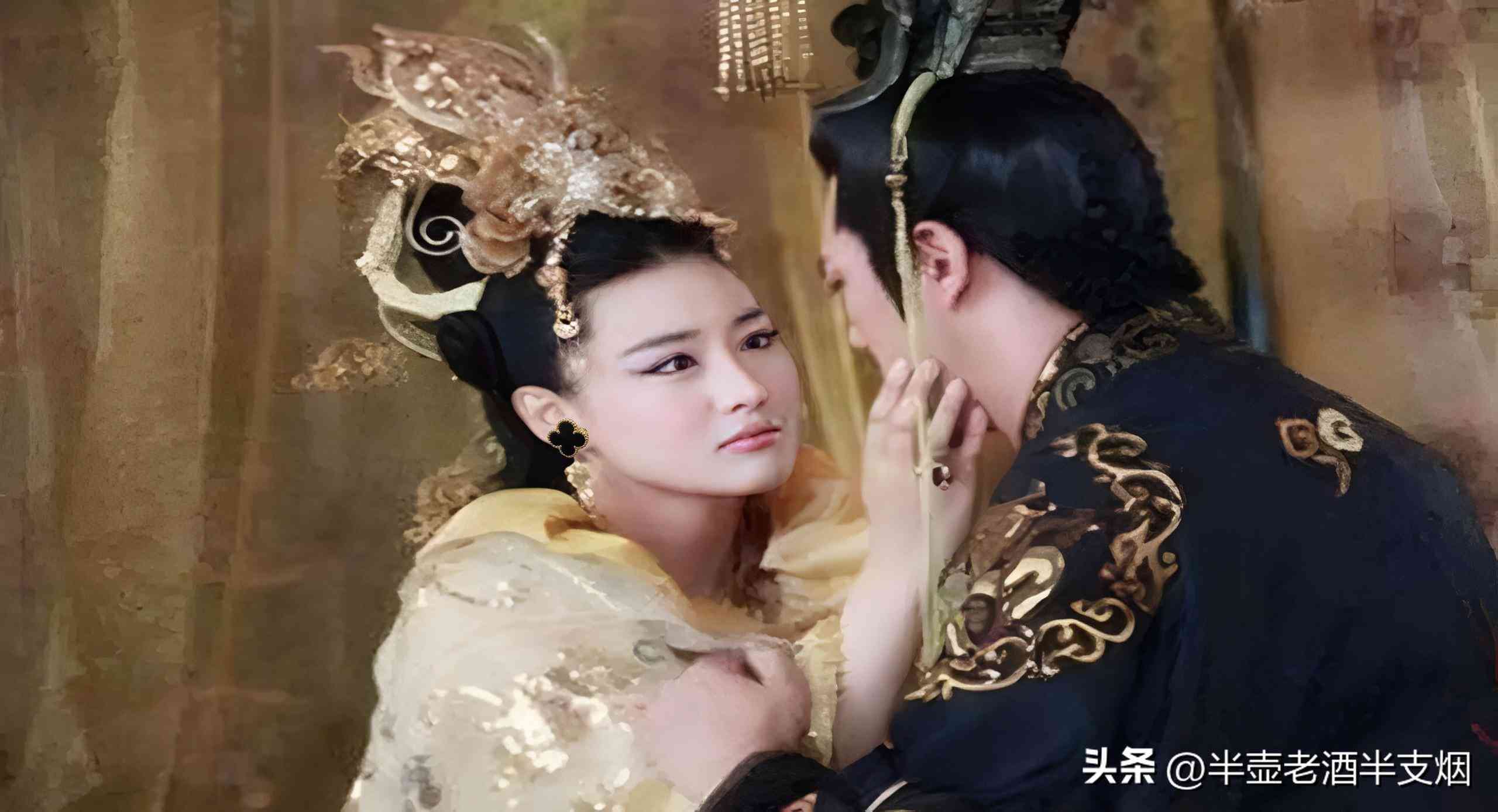 十大奢侈品牌耳钉(耳环十大奢侈品牌)