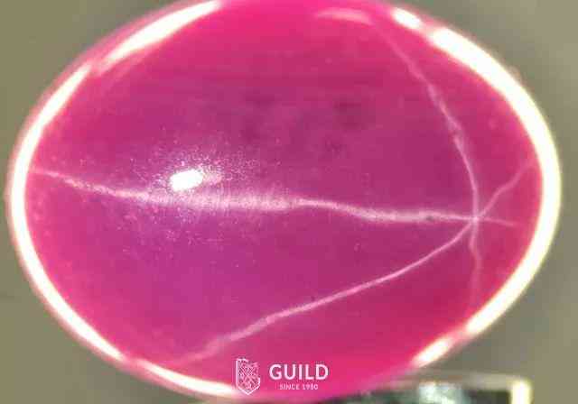 红宝石鉴定方法(红宝石鉴定方法图解)插图2