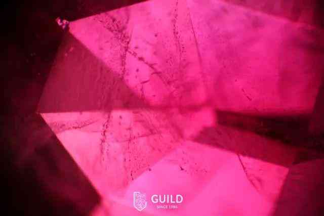 红宝石鉴定方法(红宝石鉴定方法图解)插图5