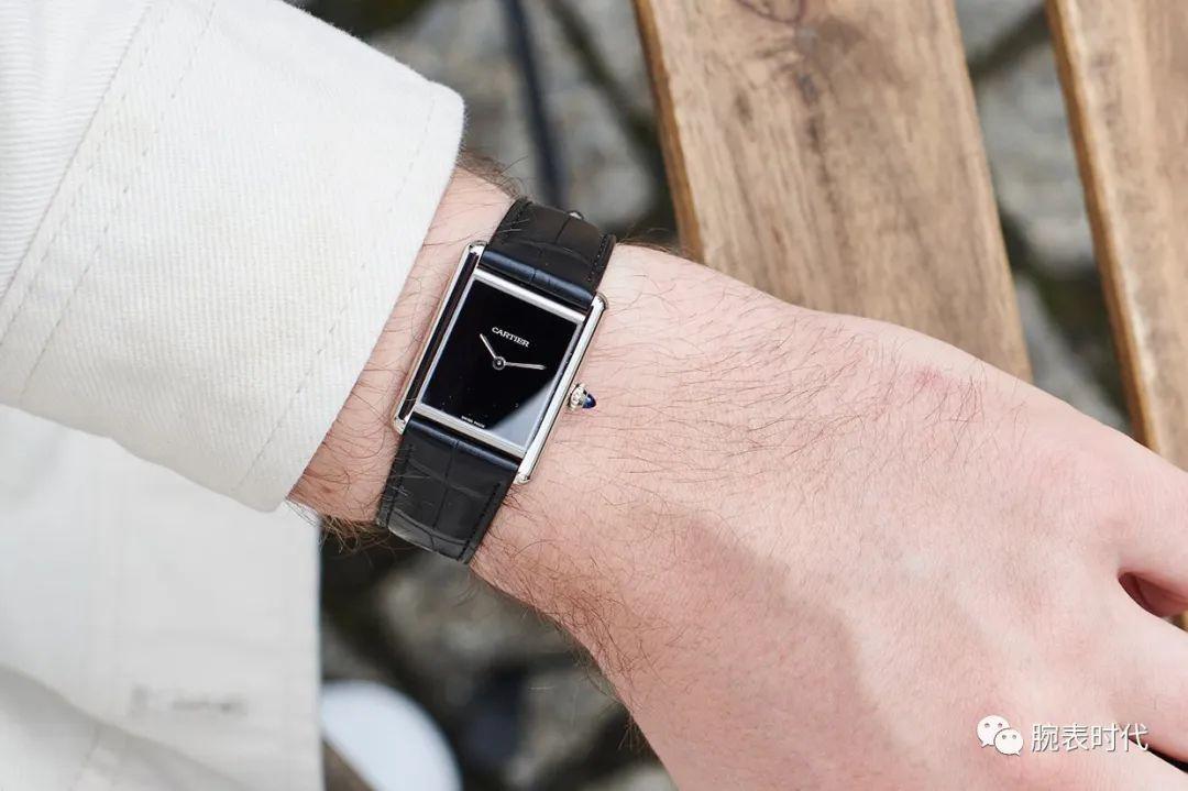 卡地亚cartier手表价格(卡地亚二手表价格行情)