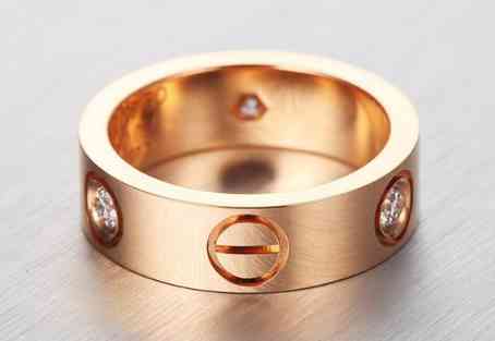 卡地亚三钻戒指价格官方(卡地亚三钻戒指价格图片大全)插图5