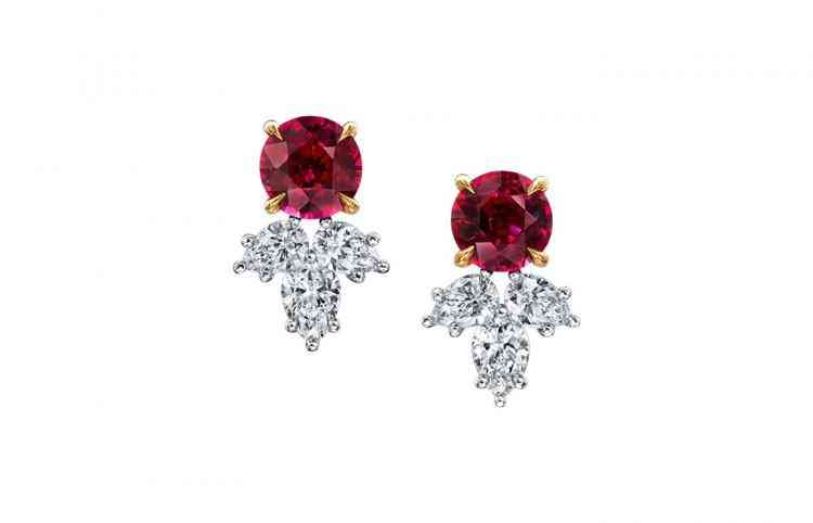 海瑞温斯顿项链价格报表(海瑞温斯顿wh项链价格)插图4