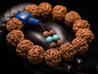 金刚菩提子几瓣的好(七瓣金刚菩提)