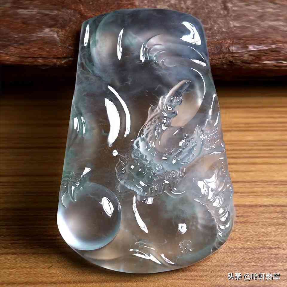 高冰和冰种翡翠的区别(高冰种翡翠现在什么价位)插图2