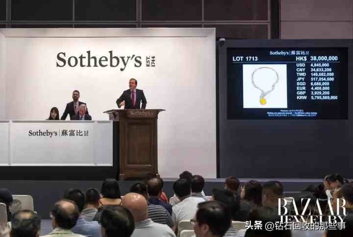 哪里可以回收黄金饰品(附近黄金回收店500米)插图6