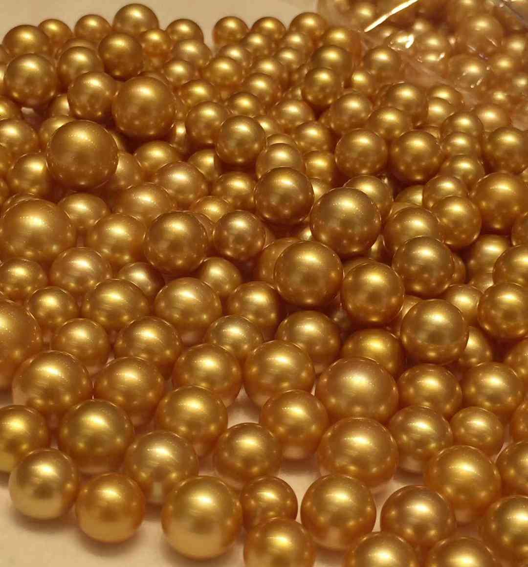 海水珍珠项链的价格(6000元的海水珍珠项链)插图7