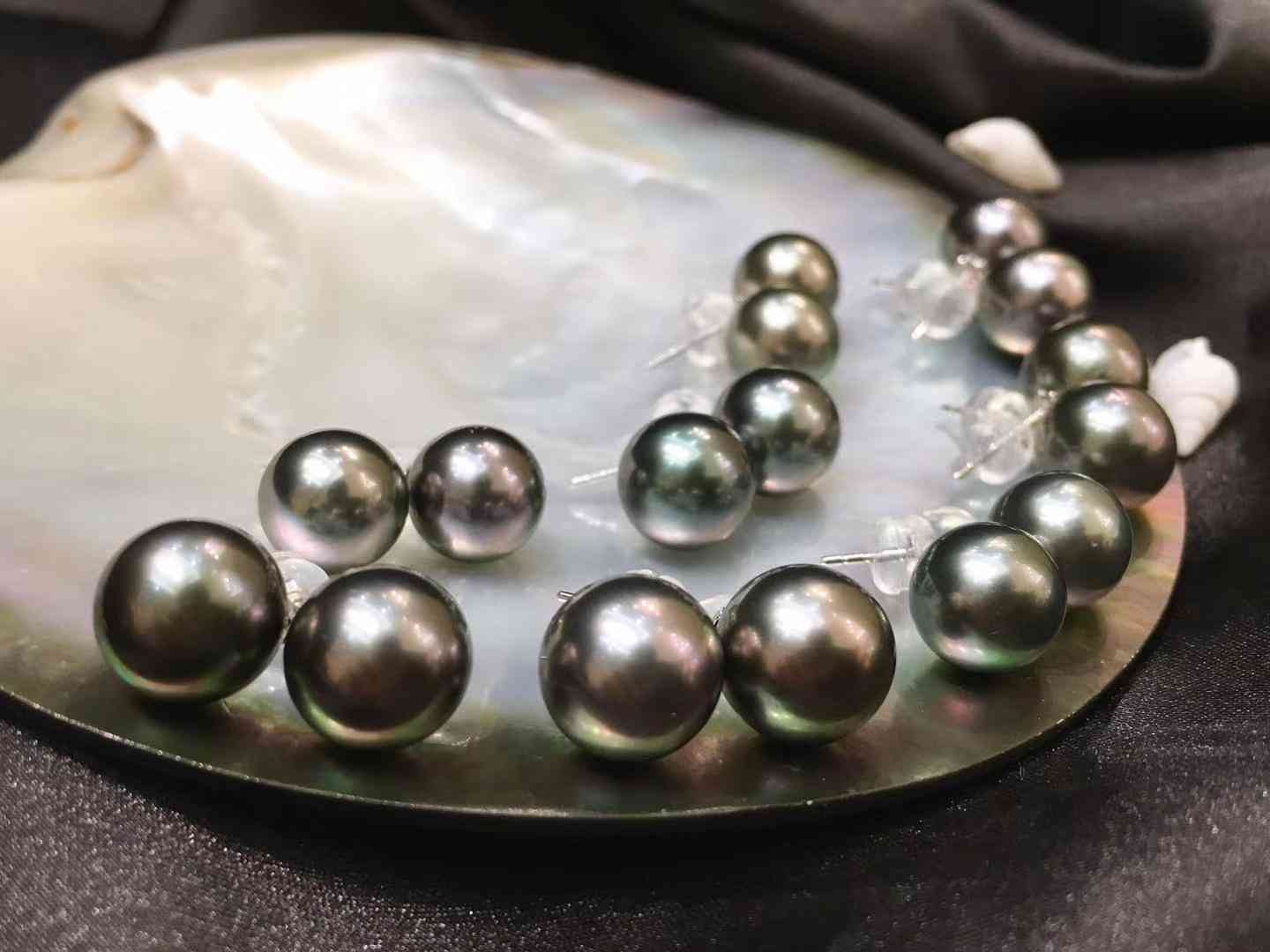 海水珍珠项链的价格(6000元的海水珍珠项链)插图12