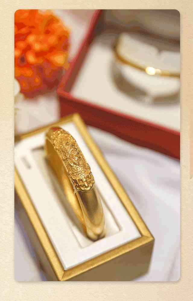 宝庆银楼属于什么档次(去金店买黄金千万别买三种金)插图10