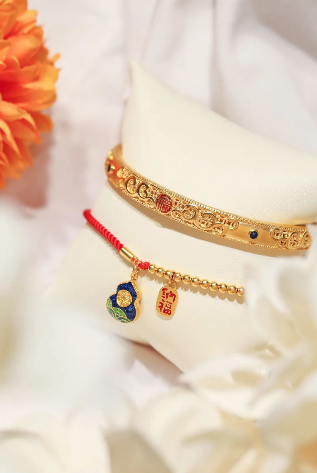 宝庆银楼属于什么档次(去金店买黄金千万别买三种金)插图18