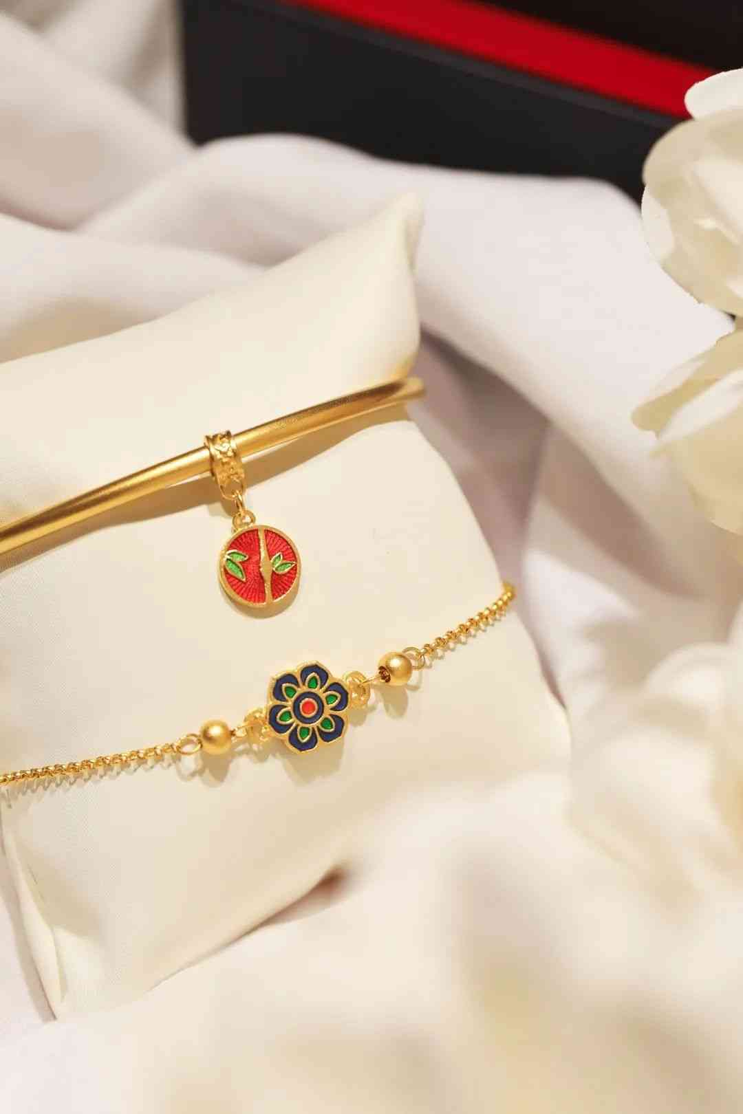 宝庆银楼属于什么档次(去金店买黄金千万别买三种金)插图20